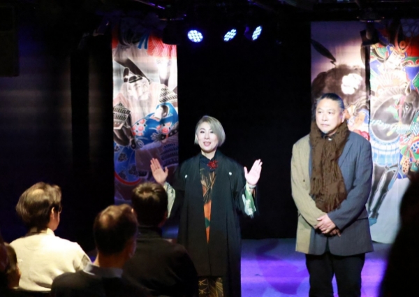 講師・指導陣の“共創性”