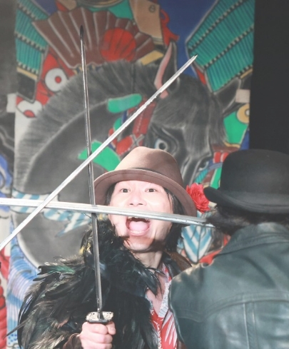 心理学的演技理論