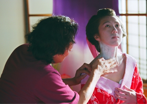 映像制作|時代劇